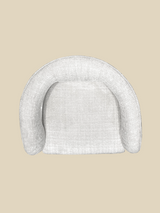 Hawthorn Ivory Upholstered Dining Chair