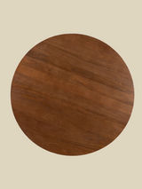 Belgrave Wooden Dining Table