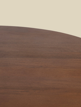 Belgrave Wooden Dining Table