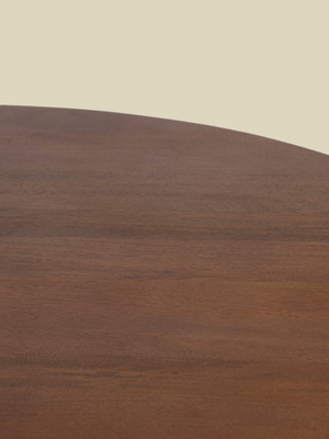 Belgrave Wooden Dining Table