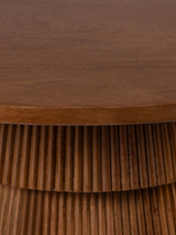 Belgrave Wooden Dining Table