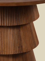 Belgrave Wooden Dining Table