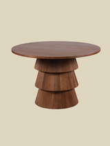 Belgrave Wooden Dining Table