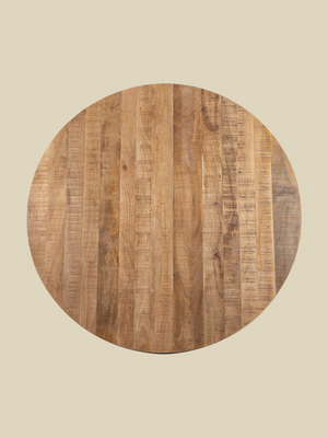 Grayson Wooden Dining Table