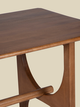 Grace Wooden Dining Table