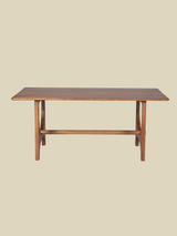 Grace Wooden Dining Table
