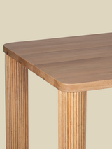 Sterling Wooden Dining Table