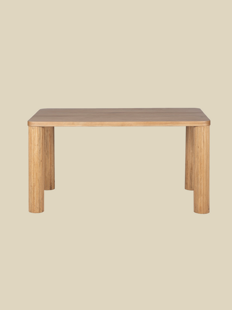 Sterling Wooden Dining Table