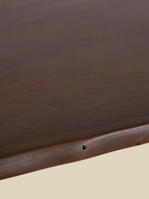 Redmond Acacia Wood Dining Table