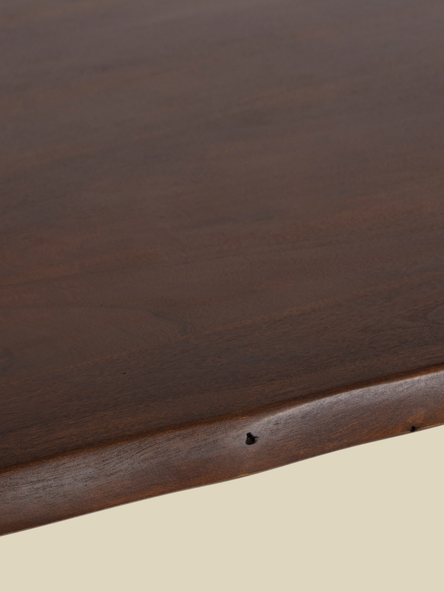 Redmond Acacia Wood Dining Table