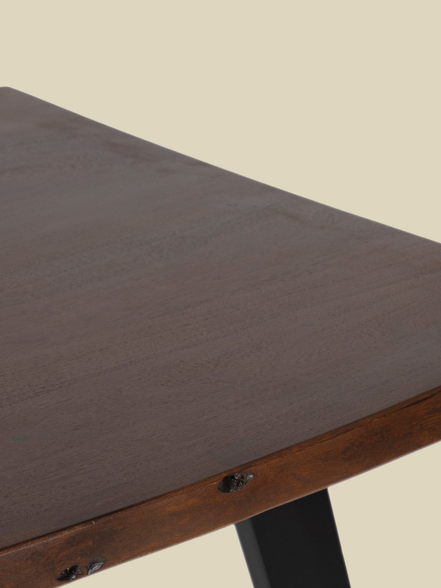 Redmond Acacia Wood Dining Table