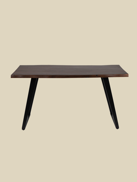 Redmond Acacia Wood Dining Table