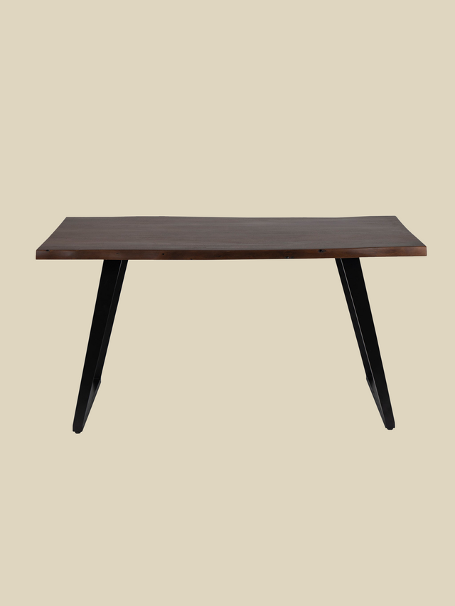 Redmond Acacia Wood Dining Table