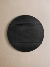 Jen Iron Wall Mirror