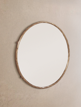 Jen Iron Wall Mirror