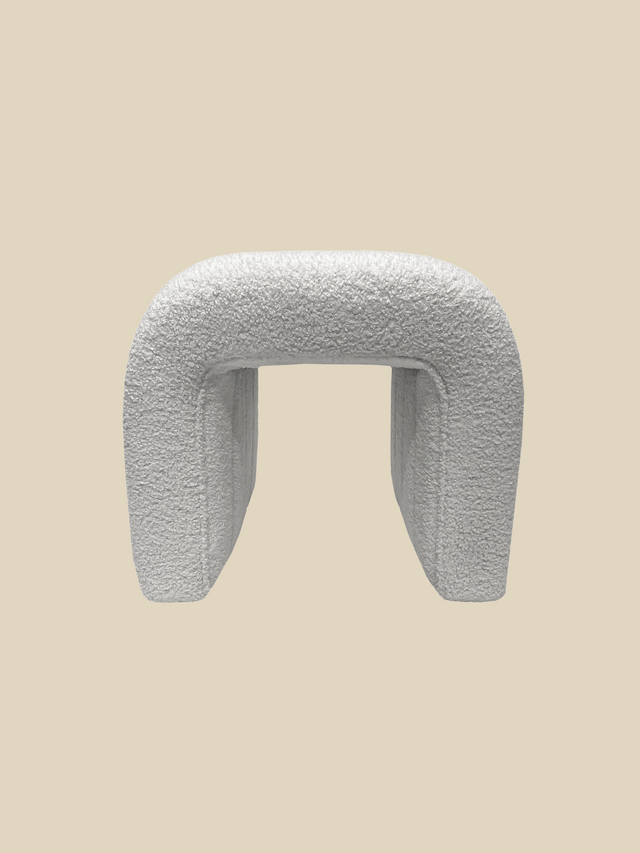 Byrne Ottoman