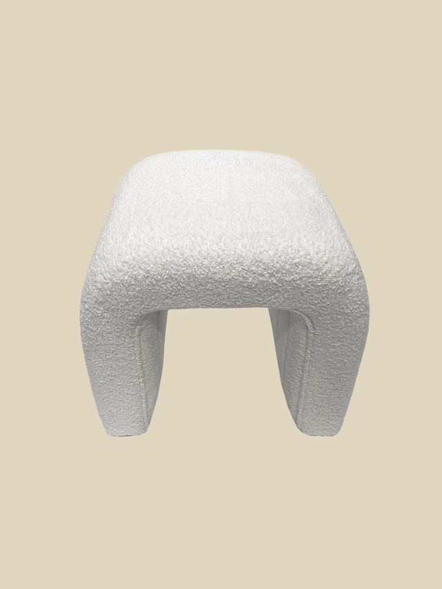 Byrne Ottoman