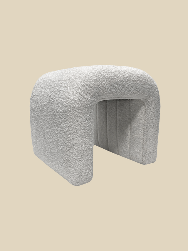 Byrne Ottoman