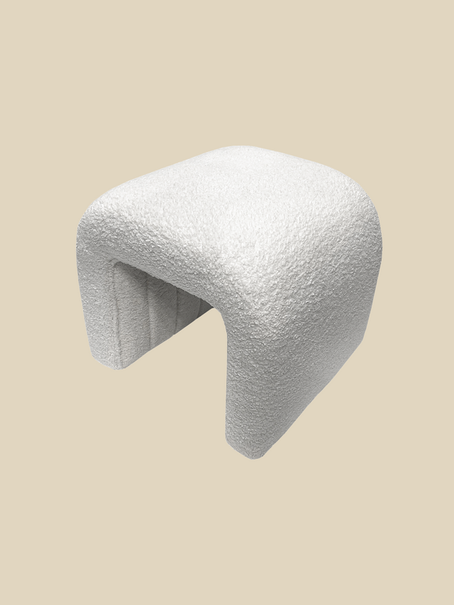Byrne Ottoman