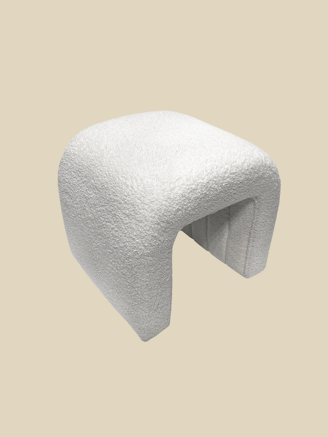 Byrne Ottoman