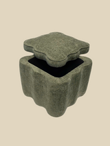 Nate Storage Ottoman