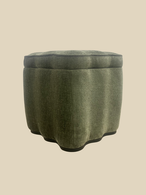 Nate Storage Ottoman