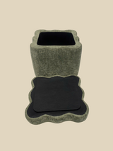 Nate Storage Ottoman