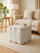 Lee Storage Ottoman