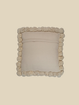 Sola Jute Blend Cushion
