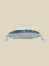 Marisol Striped Cotton Cushion