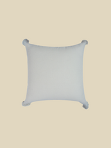 Marisol Striped Cotton Cushion