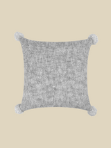 Nico Cotton Slub Cushion