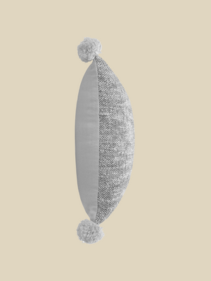 Nico Cotton Slub Cushion