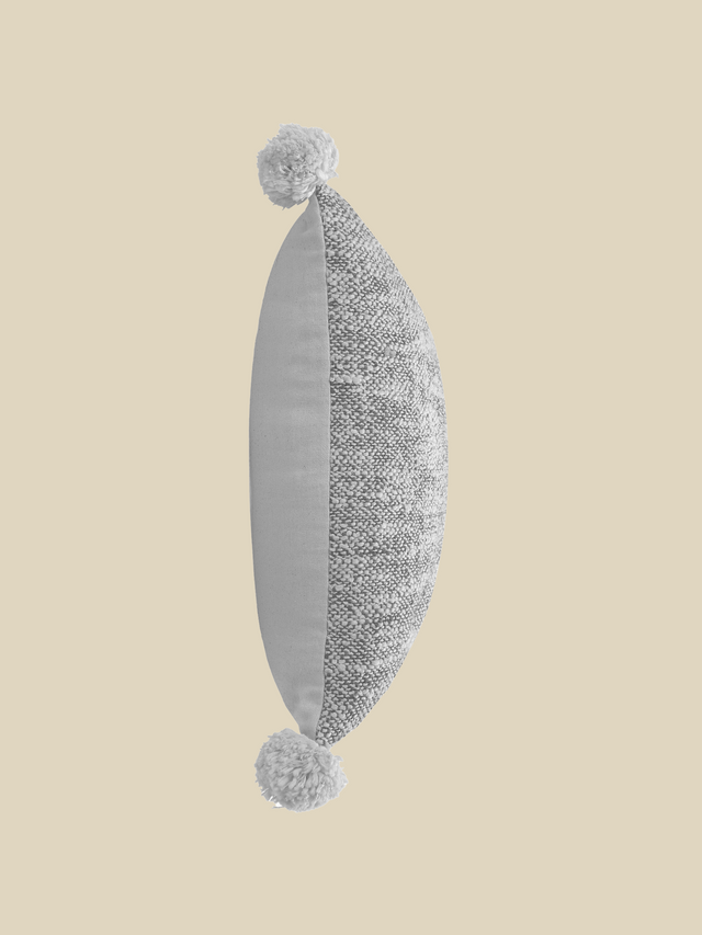 Nico Cotton Slub Cushion