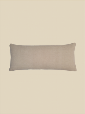 Paloma Handwoven Cotton Cushion