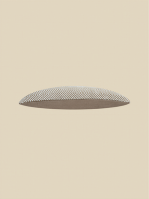 Paloma Handwoven Cotton Cushion