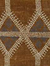 Amira Cotton-Linen Cushion