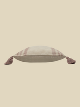 Cullen Handwoven Cotton Cushion