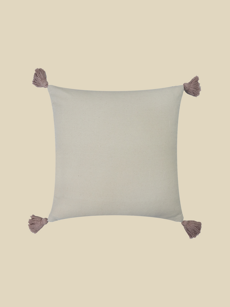 Cullen Handwoven Cotton Cushion