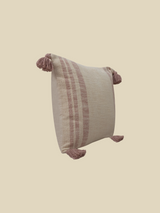 Cullen Handwoven Cotton Cushion