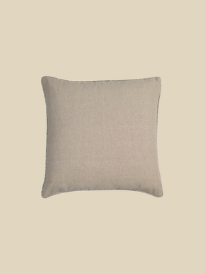 Selva Floral Cotton Cushion
