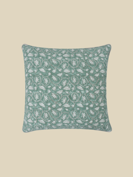 Liana Cotton Cushion