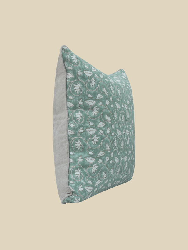 Liana Cotton Cushion
