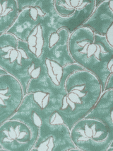 Liana Cotton Cushion