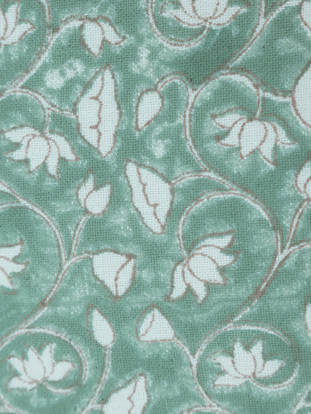 Liana Cotton Cushion