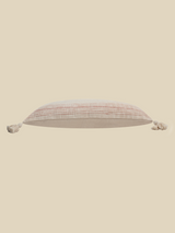 Primrose Cotton Slub Cushion