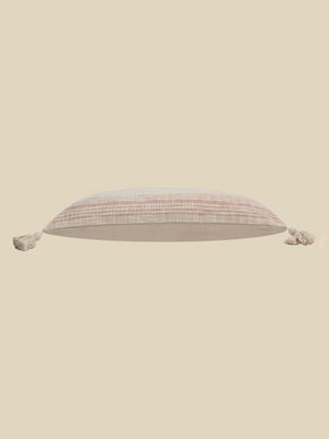 Primrose Cotton Slub Cushion