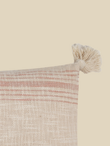 Primrose Cotton Slub Cushion