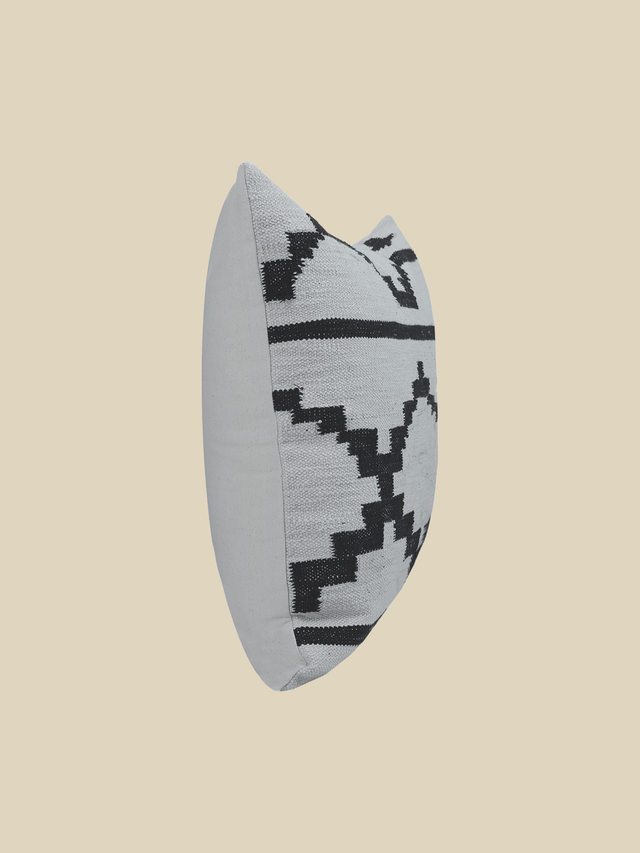 Eris Cotton Cushion