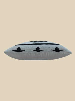 Eris Cotton Cushion